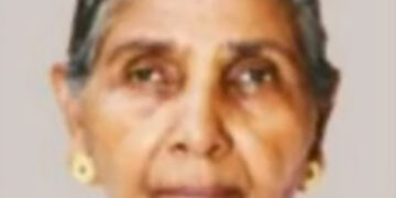 മടപ്പള്ളി കിഴക്കേ അഴിക്കകത്ത് മാതു അന്തരിച്ചു