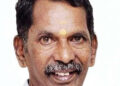 വെളുത്തമല വാഴയില് ഗംഗന് അന്തരിച്ചു