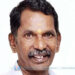വെളുത്തമല വാഴയില് ഗംഗന് അന്തരിച്ചു