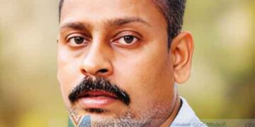 ജോലിക്കിടെ വീണ് പരിക്കേറ്റ യുവാവ് മരിച്ചു