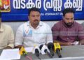 മാടാക്കര പളളിത്തര്ക്കം: യഥാര്ഥ പ്രതികളെ രക്ഷിക്കാന് എസ്ഡിപിയെ ഇരയാക്കുന്നുവെന്ന്