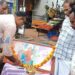 വിശ്വകര്മ ജയന്തി ആഘോഷിച്ചു