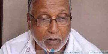 ഉമ്മത്തൂര് കരുവന്റവിട അബൂട്ടി അന്തരിച്ചു