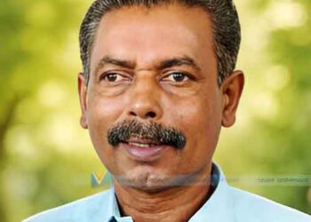 നിട്ടൂര്‍ തൂവ്വേമ്മല്‍ രാജീവന്‍ അന്തരിച്ചു