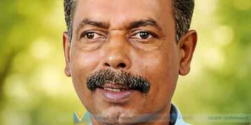 നിട്ടൂര്‍ തൂവ്വേമ്മല്‍ രാജീവന്‍ അന്തരിച്ചു