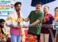 ധീരരായ ഇവര് നാടിന്റെ അഭിമാനം; ആദരിച്ച് ജവഹര് ബ്രിഗേഡ്