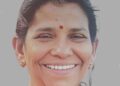 കാഞ്ഞിരക്കടവിന് സമീപം മാണിക്കോത്ത് പുഷ്പ അന്തരിച്ചു