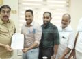വയനാട് ബദല് റോഡ്: അനുയോജ്യമായത് പരിഗണിക്കുമെന്ന് മന്ത്രി പി.കെ. ബഷീര്