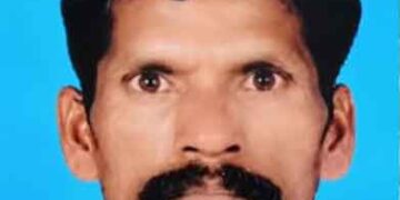 വീണ്ടും ആനക്കലി; ഇടുക്കിയില് യുവാവിന് ദാരുണാന്ത്യം