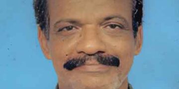 പുറങ്കര എരഞ്ഞിക്കല്‍ സുരേഷ് ബാബു അന്തരിച്ചു