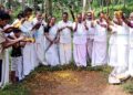 നാറോത്ത് രാഘവന് മാസ്റ്ററെ അനുസ്മരിച്ചു