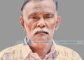 ചോമ്പാല് കരുവാകണ്ടി രവീന്ദ്രന് അന്തരിച്ചു