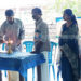 സൗജന്യ കാഴ്ച-കേള്വി പരിശോധന ക്യാമ്പ്