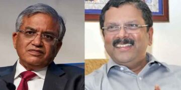 ‘ബിജെപിക്കുവേണ്ടി മത്സരിച്ചുകൂടേയെന്ന് ഗ്യാനേഷ് കുമാർ ചോദിച്ചു’; സുപ്രധാന വെളിപ്പെടുത്തലുമായി ജിജി തോംസണ്