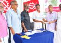 മെമ്പര്‍ഷിപ്പ് ക്യാമ്പയിന്‍ തുടങ്ങി