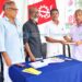 മെമ്പര്‍ഷിപ്പ് ക്യാമ്പയിന്‍ തുടങ്ങി