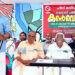 എച്ച്എംഎസ് ചോറോട് പഞ്ചായത്ത് കണ്വെന്ഷന്