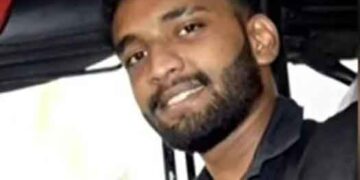 ലഹരിക്കടിമയായ മകനെ പിതാവ് തലയ്ക്കടിച്ചു കൊന്നു