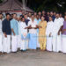 നാടിന്റെ സഹായം; ചികിത്സാ ഫണ്ട് കൈമാറി