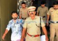 കീര്ത്തനയെ കുത്തിയത് കൊല്ലാനുറച്ചെന്ന് പ്രതി