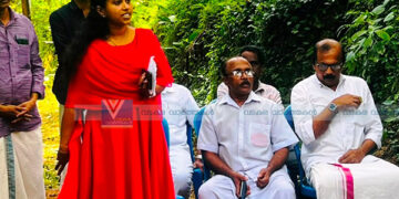 മാധവ വാര്യരുടെ നിര്യാണത്തില്‍ സര്‍വകക്ഷി അനുശോചനം