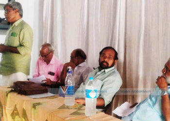 വട്ടോളിയില്‍ ഗാന്ധി ഗ്രാമോത്സവം; സ്വാഗതസംഘമായി