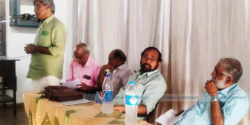 വട്ടോളിയില് ഗാന്ധി ഗ്രാമോത്സവം; സ്വാഗതസംഘമായി