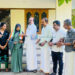 അധ്യാപകദിനത്തില്‍ പൂര്‍വാധ്യാപികക്ക് ആദരം