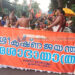 കക്കട്ടില്‍ വര്‍ണക്കാഴ്ചയായി ശോഭായാത്ര