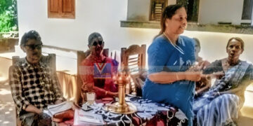 യാത്രാ ഇളവ് പുനഃസ്ഥാപിക്കുക: സീനിയര് സിറ്റിസണ്സ് വനിതാ ഫോറം