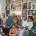 കളക്കാത്ത സന്ദനമേറെ….. നാഞ്ചിയമ്മയുടെ ഊര് സന്ദര്ശിച്ച് കുന്നുമ്മലിലെ ജനപ്രതിനിധികള്
