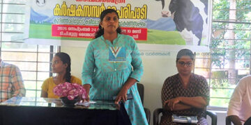 നൂതന രീതികളുമായി ക്ഷീര കര്‍ഷക സമ്പര്‍ക്ക പരിപാടി