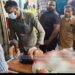 എംഡിഎംഎ കേസ് പ്രതി കീര്‍ത്തനക്ക് കുത്തേറ്റു; സംഭവം വടകര പോലീസ് സ്‌റ്റേഷനു മുന്നില്‍