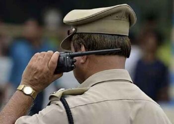 അശ്ലീല ചിത്രം സ്റ്റാറ്റസാക്കി; പൊലീസ് അസോസിയേഷന്‍ നേതാവിന് സസ്‌പെന്‍ഷന്‍