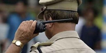 അശ്ലീല ചിത്രം സ്റ്റാറ്റസാക്കി; പൊലീസ് അസോസിയേഷന് നേതാവിന് സസ്പെന്ഷന്