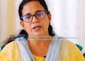 ടിപിയെ കൊന്ന തിരുത്താനാവാത്ത തെറ്റ് ഇനിയെങ്കിലും ഏറ്റ് പറയുമോ?; സിപിഎമ്മിനോട് കെ.കെ.രമ