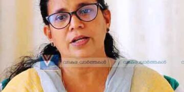 ടിപിയെ കൊന്ന തിരുത്താനാവാത്ത തെറ്റ് ഇനിയെങ്കിലും ഏറ്റ് പറയുമോ?; സിപിഎമ്മിനോട് കെ.കെ.രമ