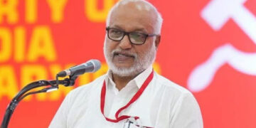 തിരുത്തല് നടപടിയുമായി മുന്നോട്ട്; സിപിഎം വിശാല സമിതി യോഗത്തിന് കോഴിക്കോട്ട് തുടക്കം