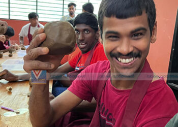 സ്വാതന്ത്ര്യദിനാഘോഷ വീഡിയോ തുണയായി; പതിറ്റാണ്ടിന് ശേഷം യസിന്‍ നാട്ടിലേക്ക്