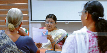 മുതിര്ന്ന സ്ത്രീകളുടെ സംരക്ഷണം വലിയ വെല്ലുവിളി: വനിതാ കമ്മീഷന്