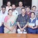 ജില്ലാ പഞ്ചായത്തിനും എന്ടിടിഎഫിനും അഭിമാന നിമിഷം; 10 വിദ്യാര്ഥികള്ക്ക് തൊഴില് നിയമനം