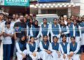 കിടപ്പ്രോഗീ പരിചരണം: കൈകോര്ത്ത് എന്എസ്എസും പാലിയേറ്റീവും