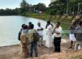 കൊല്ലം ചിറയുടെ കെട്ടുംമട്ടും മാറും; സൗന്ദര്യവല്‍ക്കരണം തുടങ്ങി