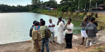 കൊല്ലം ചിറയുടെ കെട്ടുംമട്ടും മാറും; സൗന്ദര്യവല്ക്കരണം തുടങ്ങി