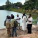 കൊല്ലം ചിറയുടെ കെട്ടുംമട്ടും മാറും; സൗന്ദര്യവല്‍ക്കരണം തുടങ്ങി