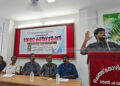 ‘യുഡിഎഫ് നയത്തിനെതിരെ പ്രതിഷേധിക്കണം’
