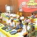 സിഐടിയു ജില്ലാ സമ്മേളനം തുടങ്ങി; പങ്കെടുക്കുന്നത് 460 പ്രതിനിധികള്‍