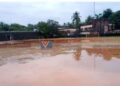 പ്രതികൂല കാലാവസ്ഥ: റവന്യുജില്ലാ ഫുട്ബോള് മേള മാറ്റി