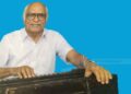 വിപ്ലവഗാനങ്ങളുടെ സ്വന്തം കൃഷ്ണദാസ്