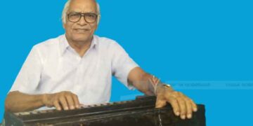 വിപ്ലവഗാനങ്ങളുടെ സ്വന്തം കൃഷ്ണദാസ്
